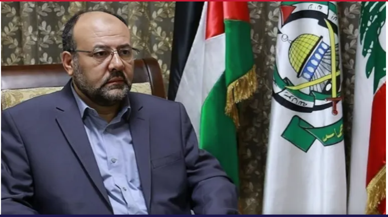 رئيس دائرة العلاقات الوطنية لحركة حماس بالخارج  : فشل الهجوم البري  لقوات الاحتلال على غزة